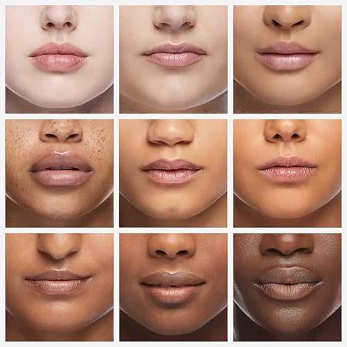 Sinmoe LIP BALM GIFTS THANK YOU FOR BEING AWESOME LIP MOISTURIZER ASSORTED FLAVORS BULK GIFTS BEESWAX NATURAL INGREDIENTS DRY CHAPPED LIP CARE PRODUCT FOR COWORKERS WOMEN FRIEND(35 PACK) - Image 4